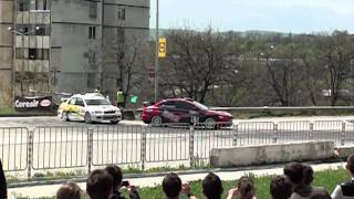 Рали Велико Търново 2011 III