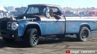 COLORADO TRUCK TAKEOVER!! ( PT 1 )
