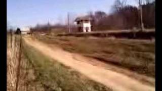 raptor 700 racing at haspen