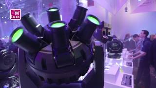 Musikmesse 2013 - Showtec XS-6