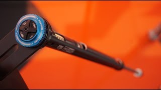 SOC18 - Inside look at the new Fox GRIP2 damper