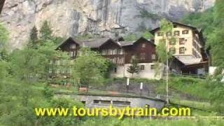 Lauterbrunnen, Switzerland AT04