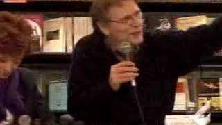 Daniel Pennac e Stefano Benni su "Diario di scuola" - 1