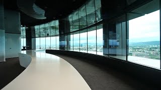 Zentralbanken als diskrete Retter der Weltwirtschaft