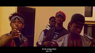 DA ONE - SORRY (OFFICIAL VIDEO) LYRICS TRAP