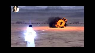 Sage of Six Paths Itachi vs Rinnegan Sasuke - Naruto Storm 3 Full Burst (PC Mods)