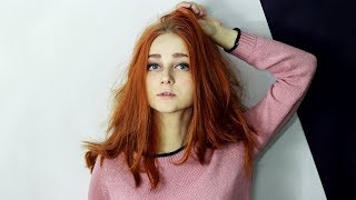 "Красилась как шлюха" или мой школьный макияж