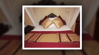 Zanzibar | Tembo House Hotel & Apartments