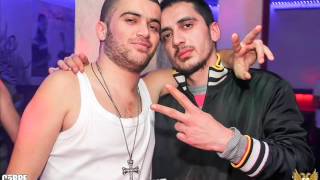 Bess (Familia Ideale) ft.Ony- Keta Nuk Jan (Ata qe than)