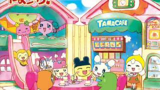 「たまごっち！」　オープニング主題歌　『ＧＯ-ＧＯ たまごっち！』