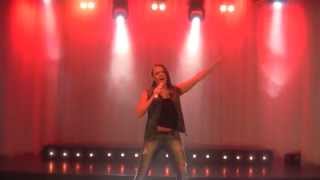 Mimmi Broberg Vocal Reel / Showreel 2014
