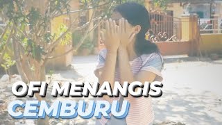 BAGAS PAMER PACAR BARU DI DEPAN OFI - #sjkvlog