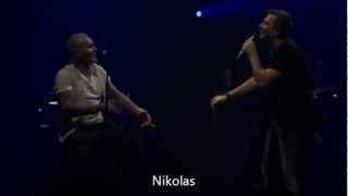 Antonis Remos & Stelios Rokkos - Ta apagoreumena rempetika