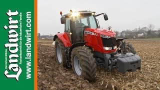 Massey Ferguson 7600