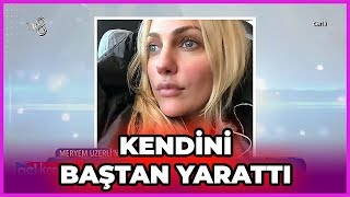 Meryem Uzerli Estetik Bağımlısı Mı Oldu? - Gel Konuşalım - 24 Eylül