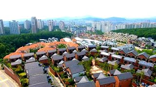 용인 타운하우스 보정동 카페거리 인접 제이크타운