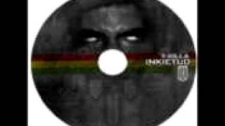 T-Killa InK - 09 - Salud Skit I - Inkietud - Link de Descarga