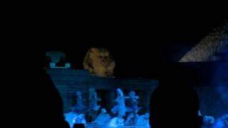 Fire of anatolia - Troy 'n Pyramids -1