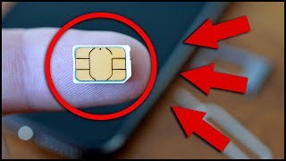 SIM-КАРТЫ ЭТО ДЕНЬГИ! ИНТЕРЕСНЫЙ СПОСОБ ЗАРАБОТКА В ИНТЕРНЕТЕ