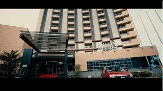 Teaser clip promovare statiunea Mamaia - 2017