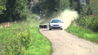Honda Civic TypeR EP3 INSANE DOHC i-VTEC Sound Crossover !!!