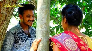 জল খেতে এসে কি করলো এসব!!!??  #pstvfun #SadSongs #ComedyLoveStory |Oporadhi New|