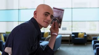 FOX - Red Band Society Trailer