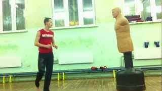 Taekwondo,Нокаут,лучший удар,720,540