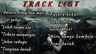 Lagu Gothic Black Metal Indonesia