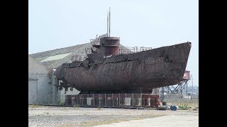 Тайны и ложь. Боевые корабли 10 серия из 10