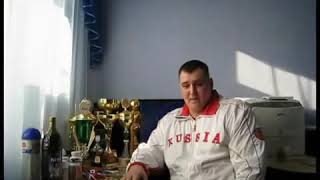 Сок нони и спорт отзывы спортсменов, тренеров. Алексей Иванов