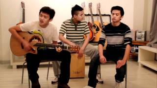 "Yên Bình" cover 1st - Mộc
