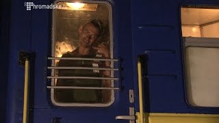 Бійців 72-ї бригади повернули в Білу Церкву