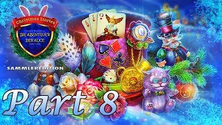 Christmas Stories - Die Abenteuer der Alice - Teil 8  (HD/Lets Play)