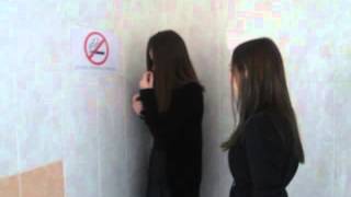 избиение школьницы в туалете