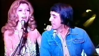 Nancy Sinatra & Lee Hazlewood -- Summer Wine [Subtitled]