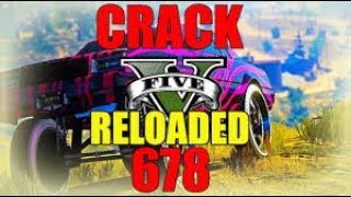 Кряк для GTA 5 + Решение проблемы social club