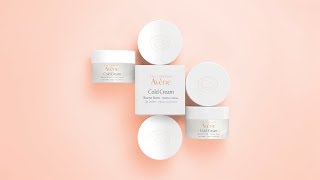 Eau Thermale Avène - Cold Cream Lip butter - Plaisir & Beauté