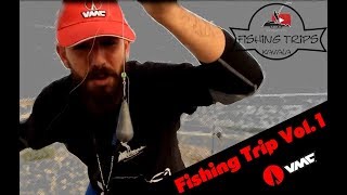 Kavala Fishing Trip Vol. 1