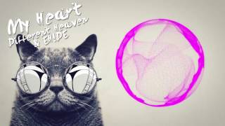 No Copyright Sounds - After Effects Audio Spectrum Template Free Download 1080p 60fps NCS