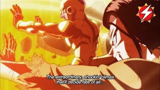 Dragon Ball Super Episode 131 English Preview HD: Android 17, Frieza, Goku vs Jiren FINALE!