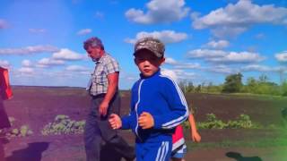 Еремкино - Ташла (крестный ход Самара - Ташла 2016)