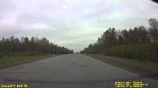 Москва-Екатеринбург-08 (Кукуштан-Екатеринбург)