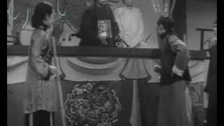 審死官 馬師曾 VS 劉克宣 The first trial in 1940s