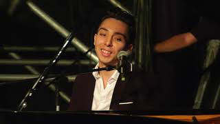 2019臺中爵士音樂節 1013 01 德國  Julian Moreen Quartet