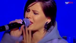 ELVIRA T - ТАКСИ / TAKSI / NEW YEAR 2017 / EUROPA PLUS TV