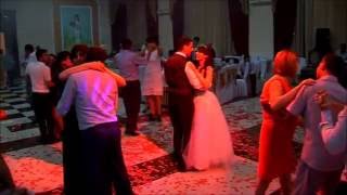 KAREN MOVSISYAN // "YEREVANI SIRUN AGHCHIK" Live 2015