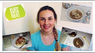 ELEMENTAREE - УМНЫЙ КОНСТРУКТОР ПИТАНИЯ/КАК НАКОРМИТЬ СЕМЬЮ И ПРИ ЭТОМ УСПЕТЬ ЧТО-ТО ПОМИМО ЭТОГО?!