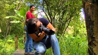 La Aldea del Buen Vivir Coatepec