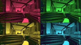 НЕВЕРОЯТНЫЙ МОНТАЖ CSGO | FRAGMOVIE 4K